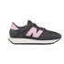 Sneakers nere da donna con maxi-logo New Balance 237, Brand, SKU s313000136, Immagine 0